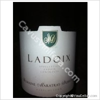 Domaine Maratray Dubreuil 