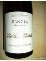 Clos Saint Théobald - Grand Cru Rangen