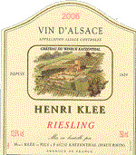 Henri Klée