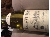 Domaine Auvigue - Mâcon Solutré