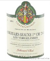 Labouré Roi - 1er Cru Les Vergelesses