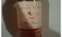 La Séouve