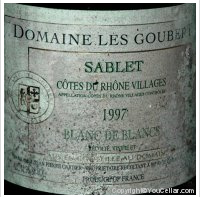 Domaine Les Goubert