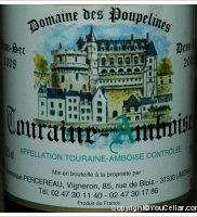 Domaine des Poupelines