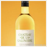 Château de la Galinière