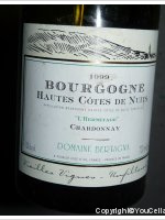 Domaine Bertagna - L'hermitage