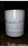 Domaine Bouzerand-Dujardin - 1er Cru Les Vignes Rondes