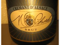 Scherb Annick & Michel - Brut