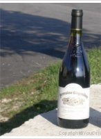 Domaine Gigondan