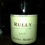 David Moret
