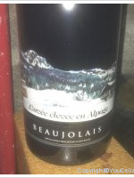 Cave Saint Cyr - Cuvée des Alpages