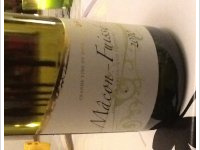 Cave des Grands Crus Blancs - Fuissé