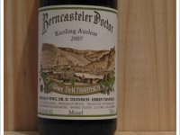 Weingut Dr Thanisch - Berncasteler Doctor - Riesling Auslese