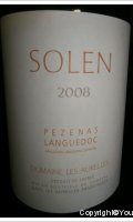 Domaine les Aurelles - Solen