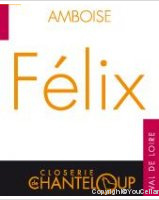 Closerie de Chanteloup - Félix