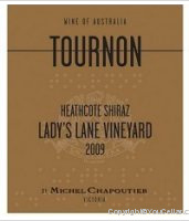 Domaine Tournon - Lady's Lane Vineyard