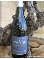 Domaine Patrice Magni - Cuvée Roussanne