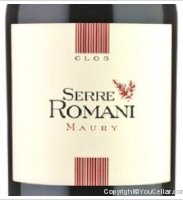 Serre Romani 