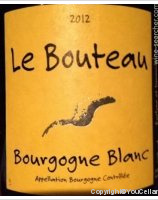 Le Bouteau