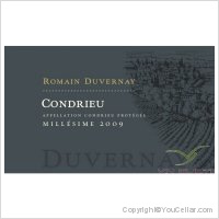 Romain Duvernay