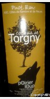 Poirier du Loup - Pinot Blanc 
