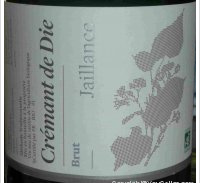 Jaillance - Brut