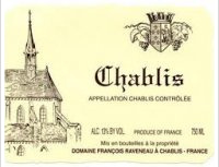 Domaine François Raveneau
