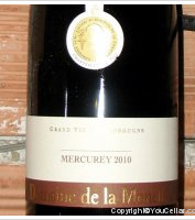 Domaine de la Monette