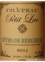 Château du Petit Lac