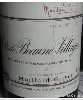 Moillard-Grivot