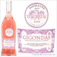 Domaine de la Tourade