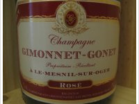 Gimonnet-Gonet - Brut