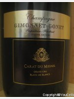 Gimonnet-Gonet - Carat du Mesnil