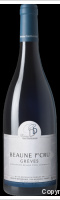 Domaine Berthelemot - 1er Cru Grèves