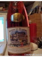 Domaine des Poupelines