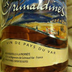 Les Grimaldines