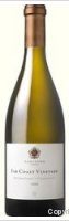 Hartford Court - Far Coast Vineyard Chardonnay