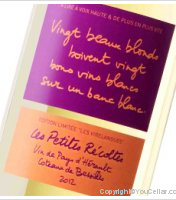 Les Petites Récoltes