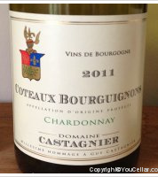 Domaine Castagnier