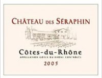 Château des Séraphin
