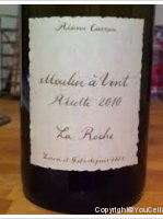 La Roche - Réserve Caveau