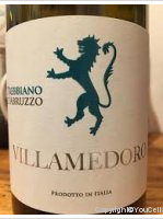 Villa Medoro