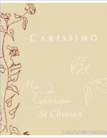 Mas de Cynanque - Carissimo