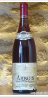 Domaine Camille Loye - Cuvée Luron - rouge