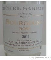 Domaine Michel Sarrazin