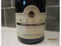 Franck Breton - Brut