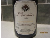 Franck Breton - L'Exception