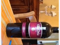 Villa Dria - Cabernet 