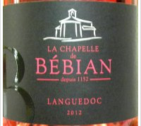 La Chapelle de Bébian