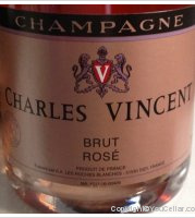 Charles Vincent - Brut